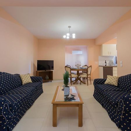 Eleni'S Cozy Apartment In Tsilivi Gaitani Buitenkant foto
