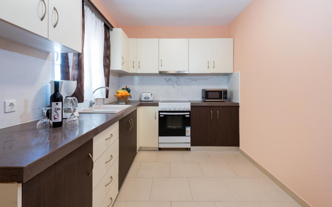 Eleni'S Cozy Apartment In Tsilivi Gaitani Buitenkant foto