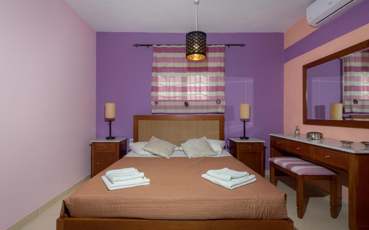 Eleni'S Cozy Apartment In Tsilivi Gaitani Buitenkant foto