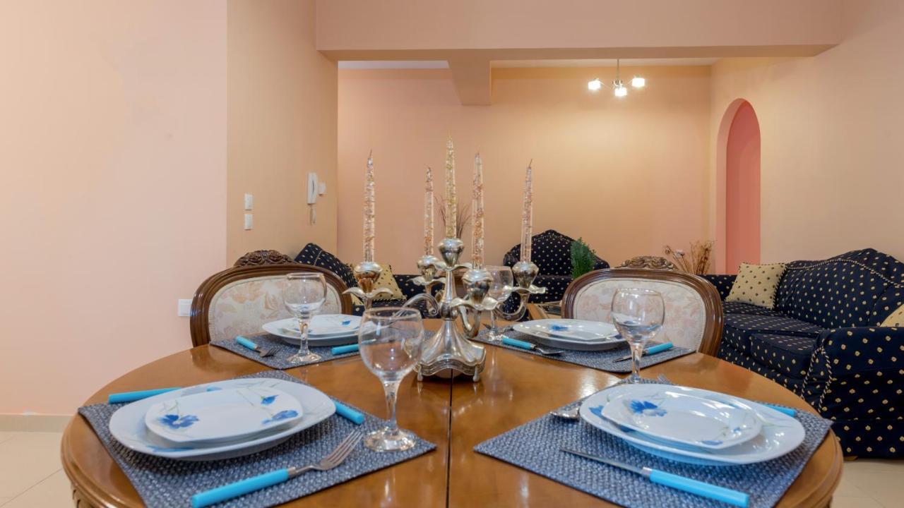 Eleni'S Cozy Apartment In Tsilivi Gaitani Buitenkant foto