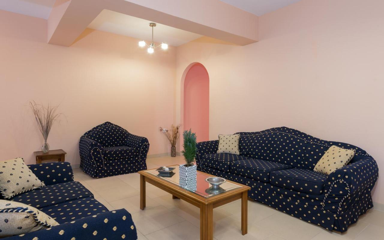 Eleni'S Cozy Apartment In Tsilivi Gaitani Buitenkant foto