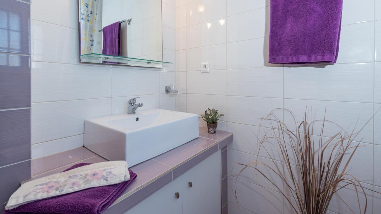 Eleni'S Cozy Apartment In Tsilivi Gaitani Buitenkant foto